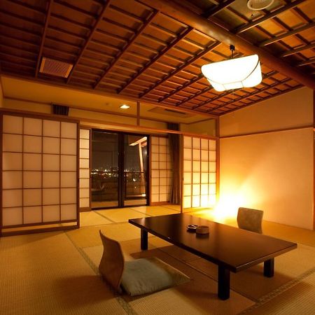 Takayama Kanko Hotel ภายนอก รูปภาพ