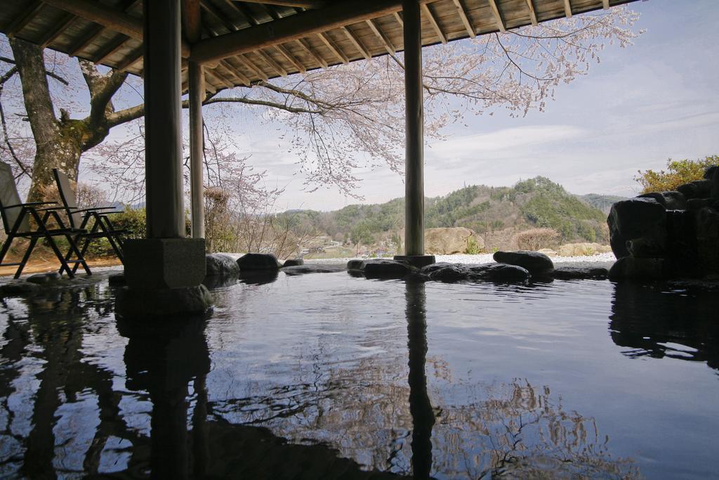 Takayama Kanko Hotel ภายนอก รูปภาพ
