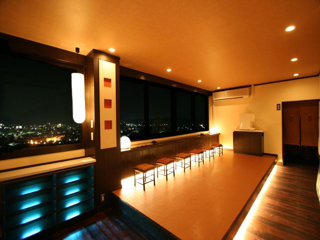 Takayama Kanko Hotel ภายนอก รูปภาพ