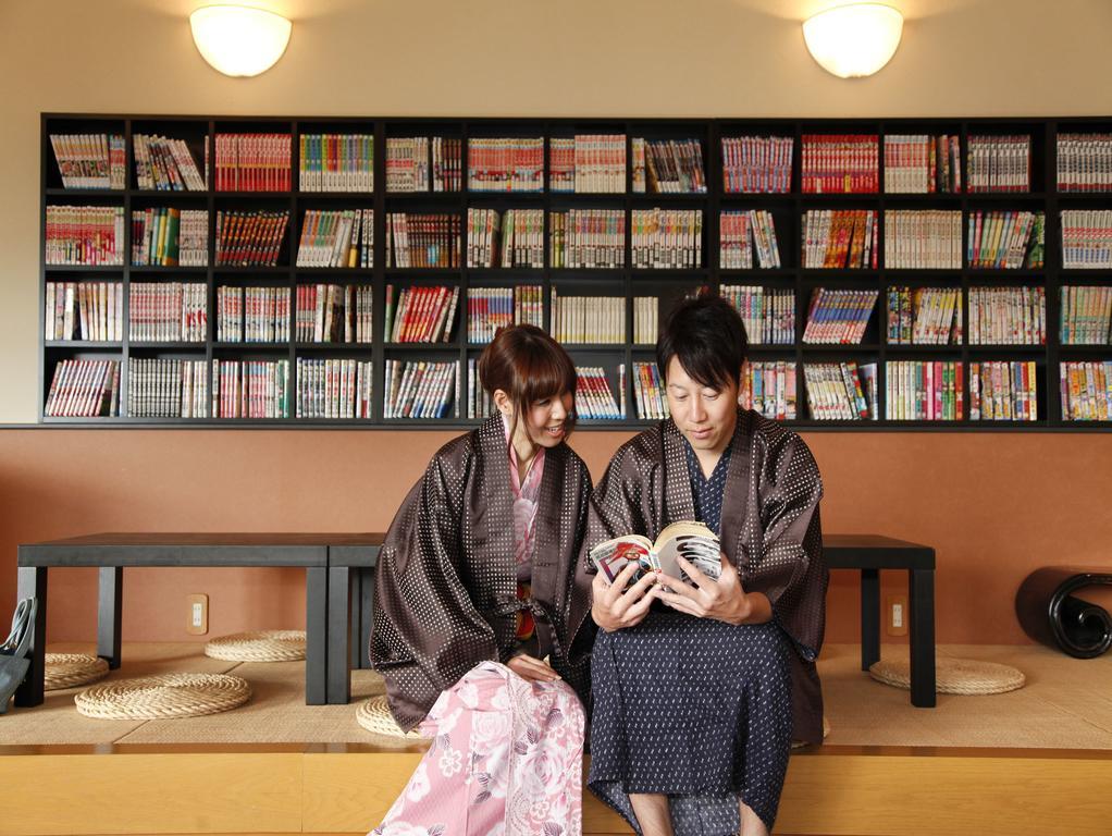 Takayama Kanko Hotel ภายนอก รูปภาพ
