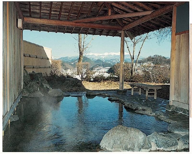 Takayama Kanko Hotel ภายนอก รูปภาพ