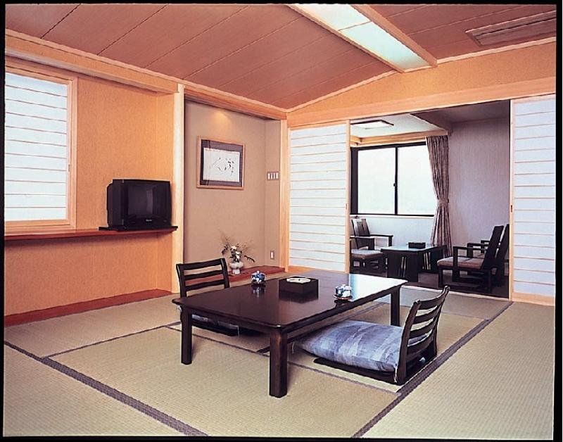 Takayama Kanko Hotel ภายนอก รูปภาพ