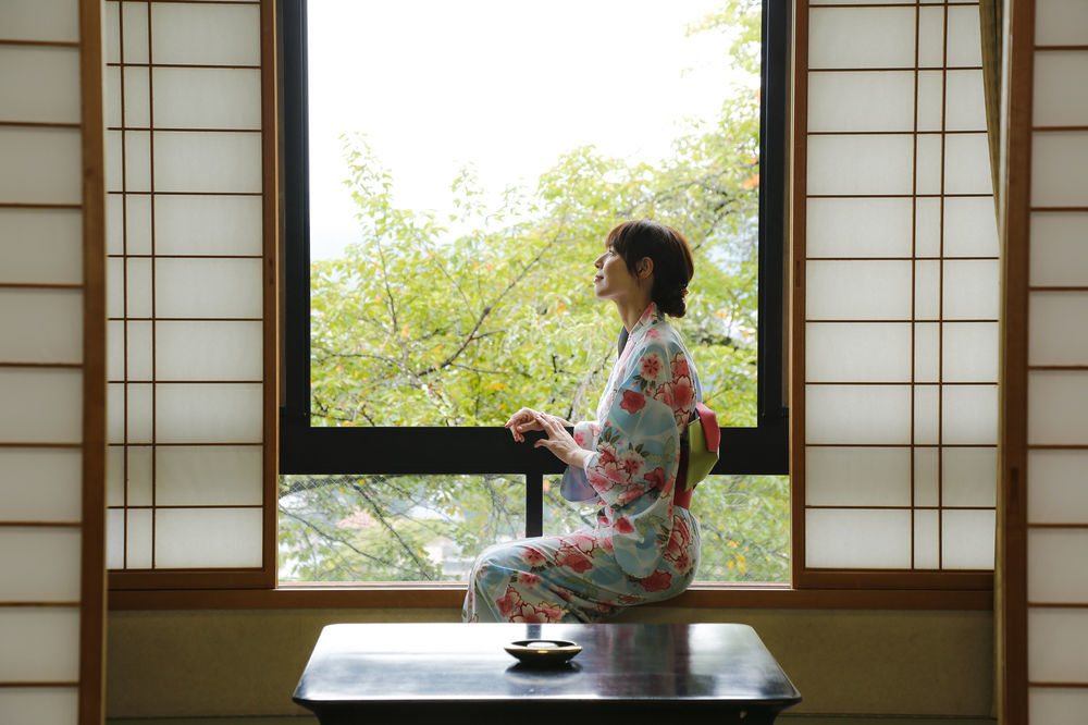 Takayama Kanko Hotel ภายนอก รูปภาพ