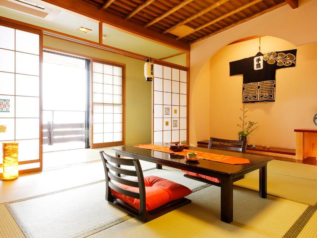 Takayama Kanko Hotel ห้อง รูปภาพ