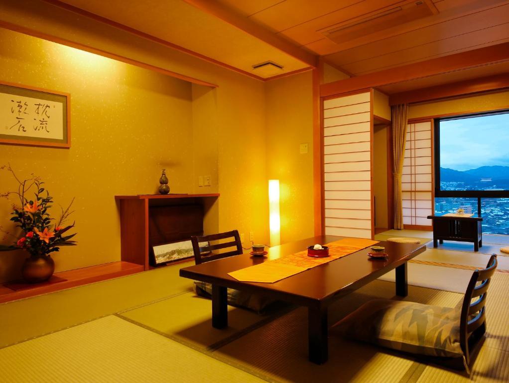 Takayama Kanko Hotel ห้อง รูปภาพ
